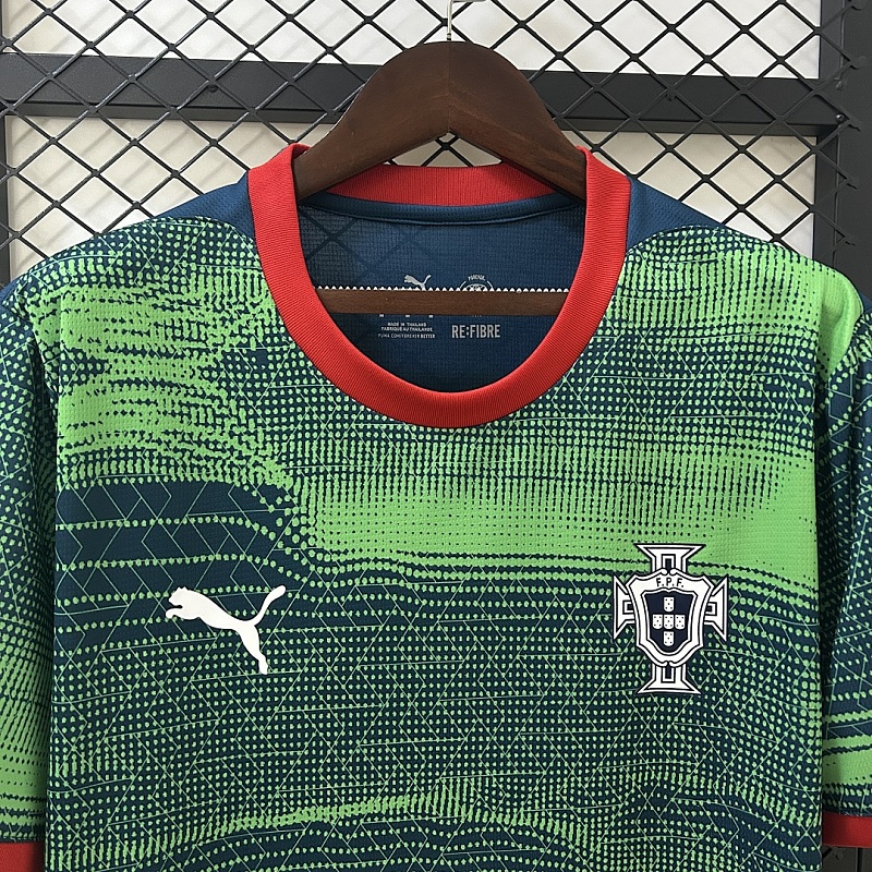 Portogallo Portugal Training clothes S-XXL 7