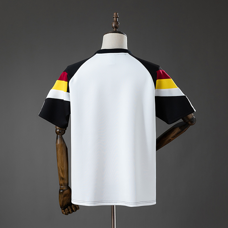 German Originals German Originals Retro Casual T-shirt S-3XL 2