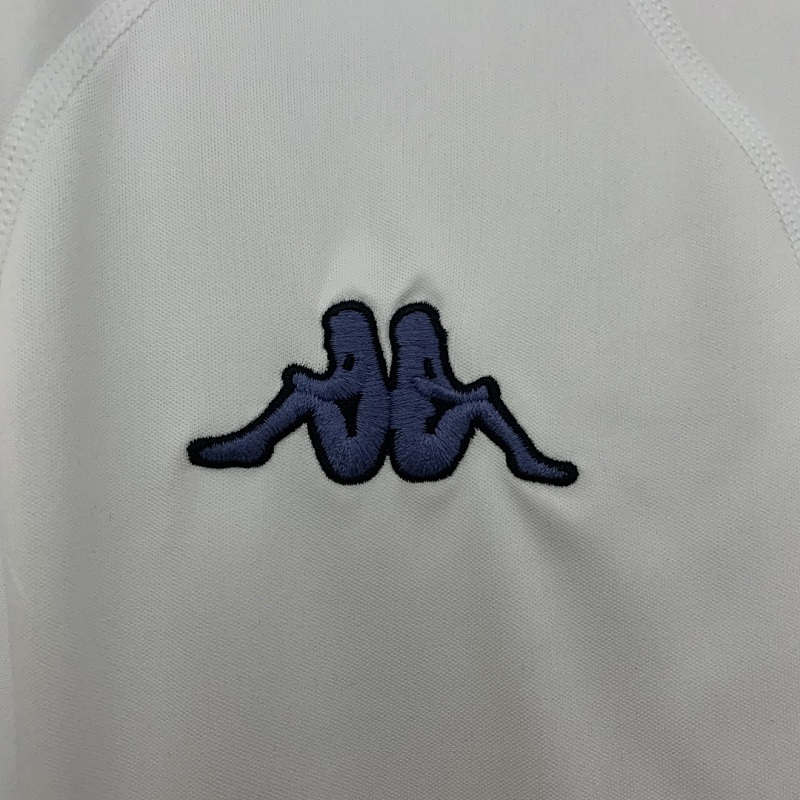 Zaragoza S-XXL Retro Zaragoza 01/02 Home S-XXL 4