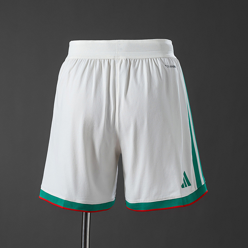Algeria 2026 Algeria 2026 Home Player Shorts S-3XL 2
