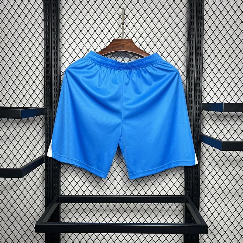 Napoli Napoli 2024/25 Away Shorts S-XXL 2