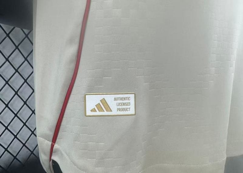 Benfica 25/26 Player Benfica Away S-XXL 5