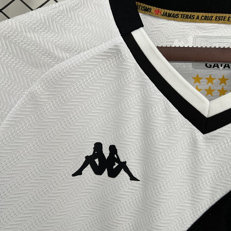 Vasco 25/26 Women's Vasco da Gama Away S-XXL 5