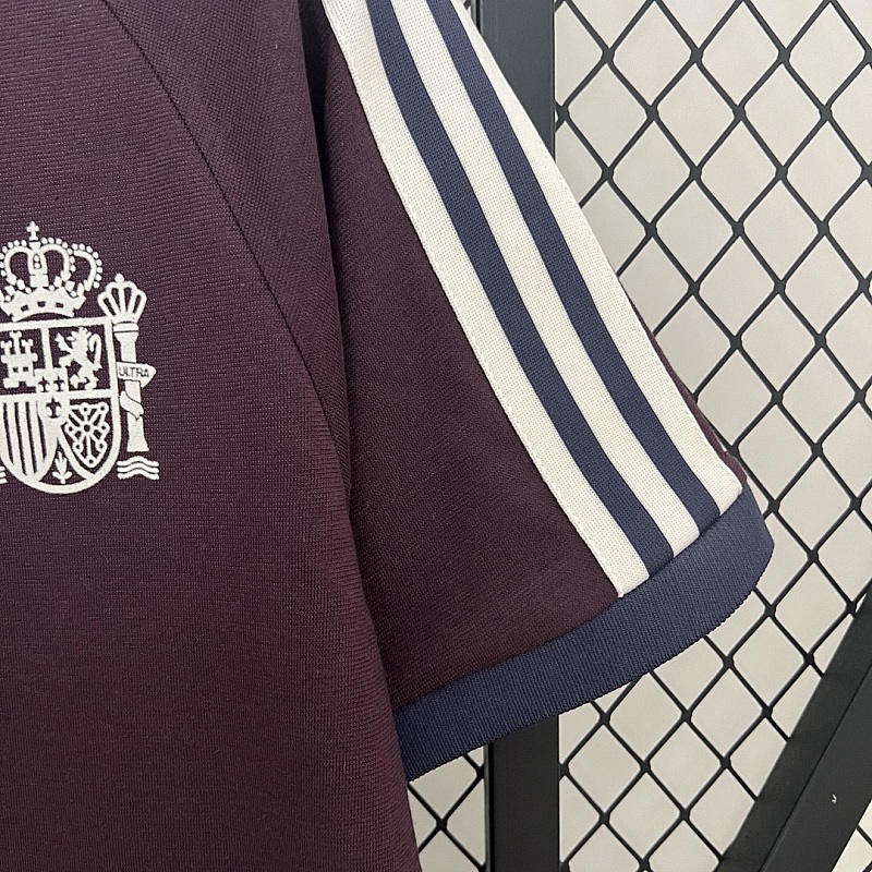 Spagna Retro Spain special edition S-XXL 7