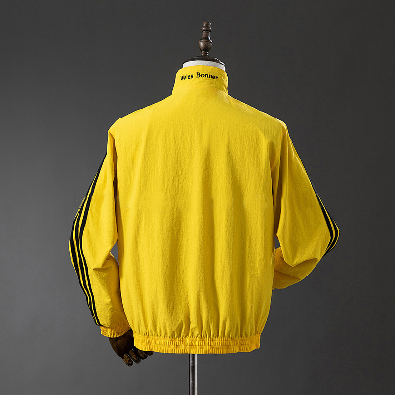 Jamaican Trench Jamaican Trench Coat Reversible S-3XL 4
