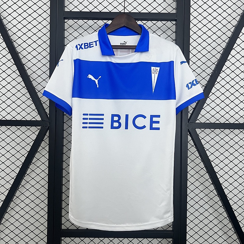 Deportivo Universidad 24/25 Deportivo Universidad Católica Special Edition S-XXL