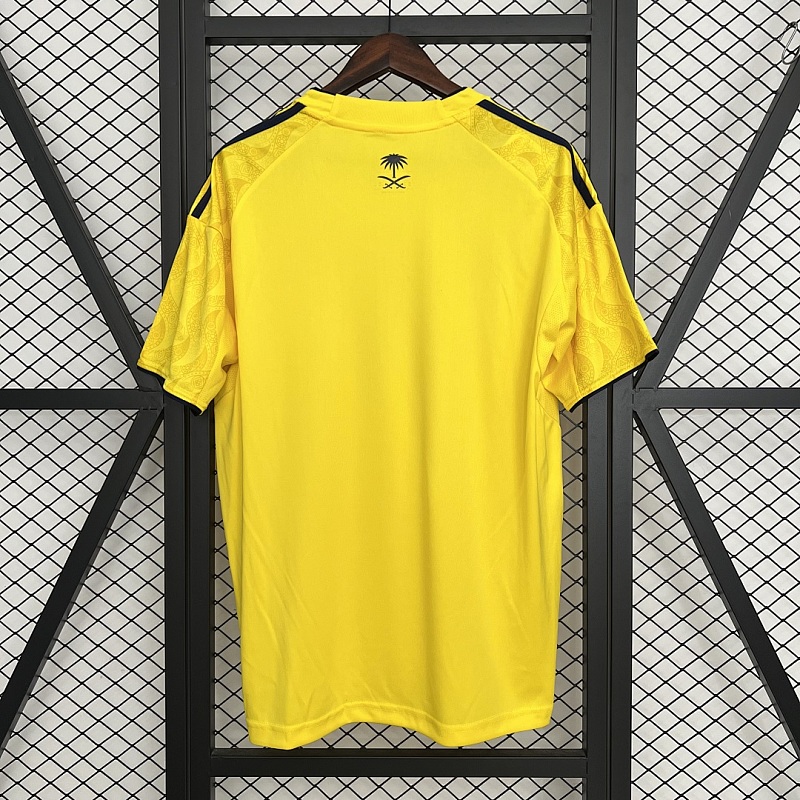 Riyadh Victory 25/26 Riyadh Victory Home S-4XL 9