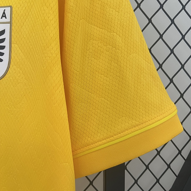 Panama Yellow Panama Yellow S-XXL 8