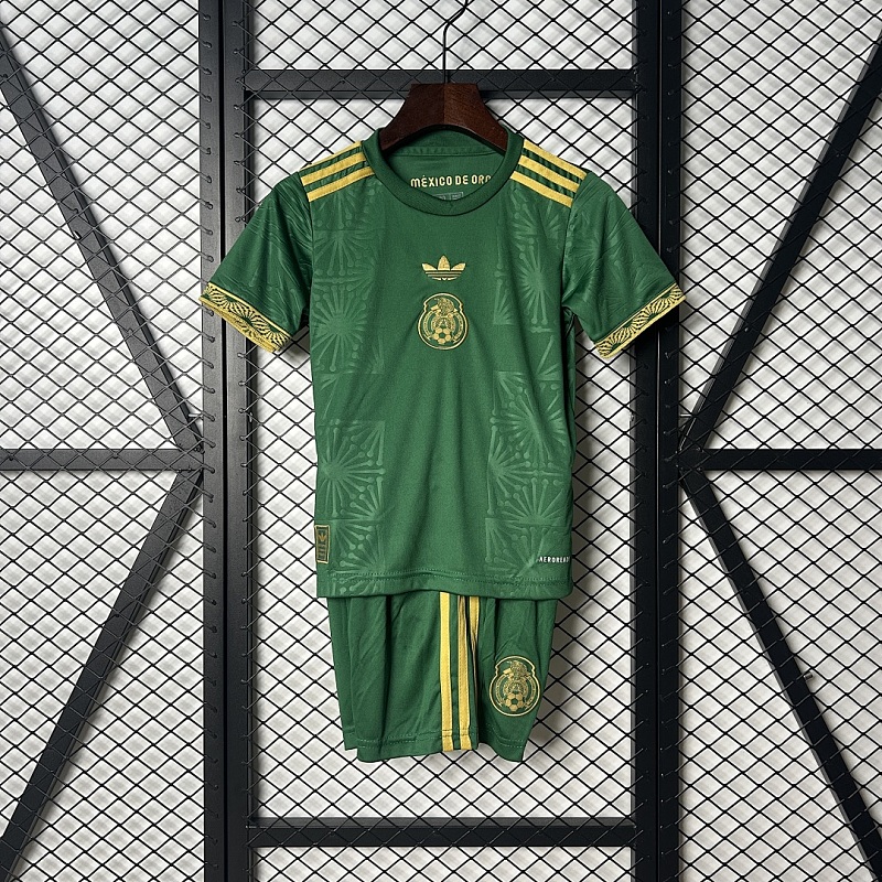 Messico kids Mexico Special Edition size: 16-28