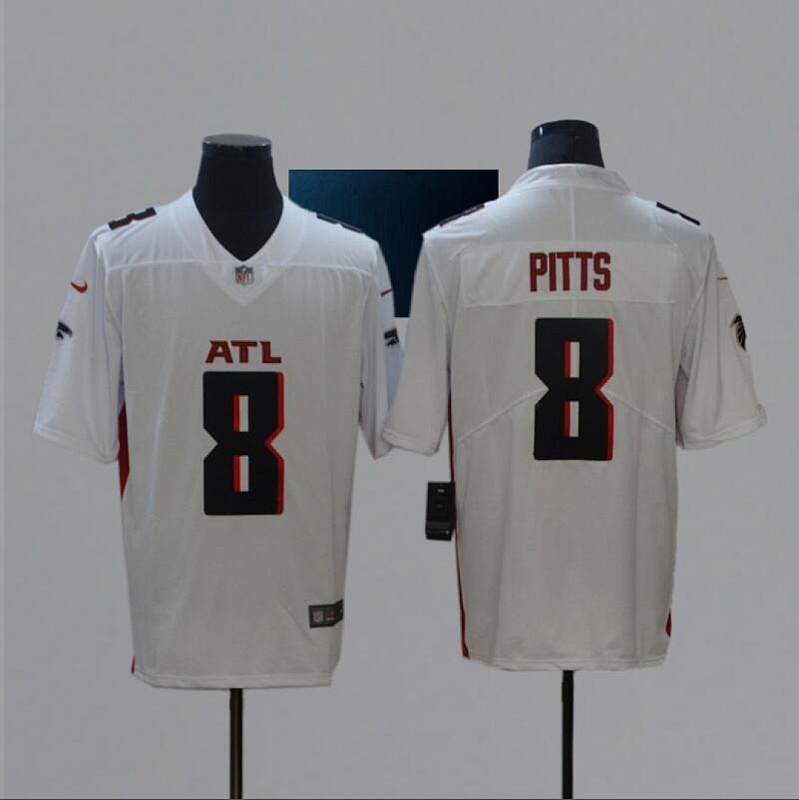 Falcons NFL Falcons NFL Jersey S-XXL 3