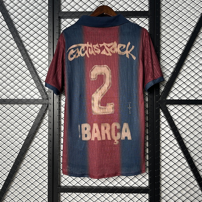 Barcelona Player Edition Barcelona S-XXL 2