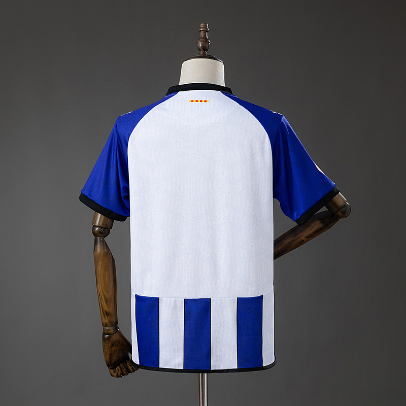 Espanyol Jersey Espanyol 26/27 Home Jersey S-4XL 2