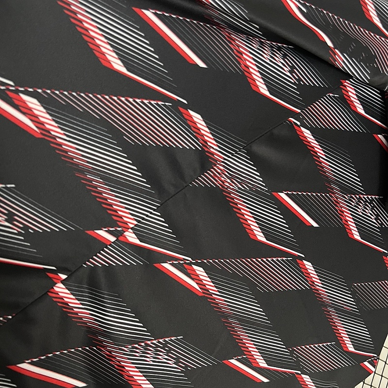 São Paulo 24/25 Sao Paulo Pre-match Suit S-4XL 7