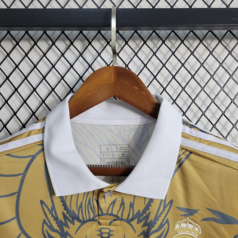 Real Madrid 23-24 Real Madrid Special Edition Size S-XXL 4