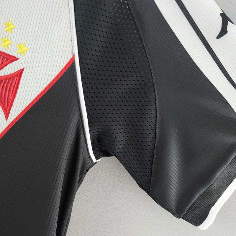 Vasco Retro Vasco da Gama 2000 black S-XXL 8