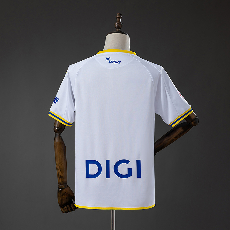 Las Palmas Las Palmas 26/27 Third Away Jersey S-4XL 2
