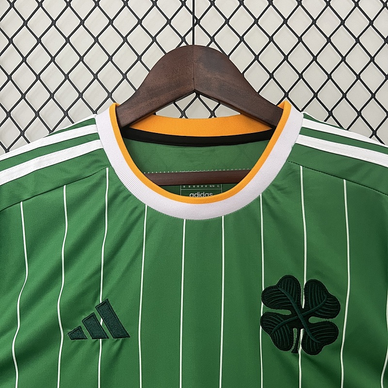Celtic Special 24/25 Celtic Special Edition S-4XL 3