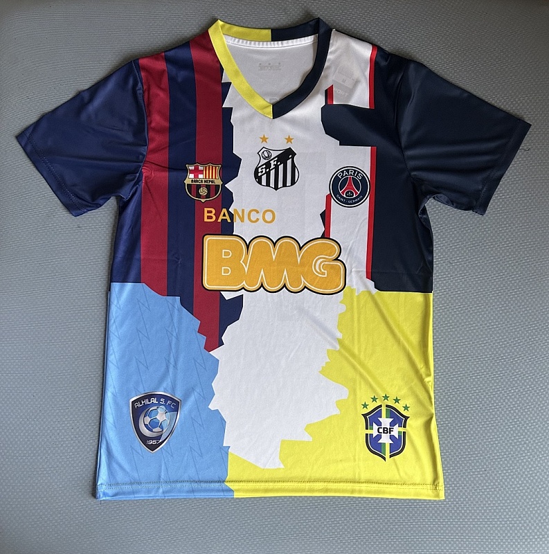 Neymar Jr 25/26 Neymar Jr Special Edition S-4XL 4