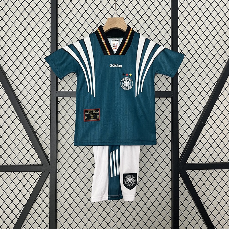 Germania kids Germany 1996 home size: 16-28