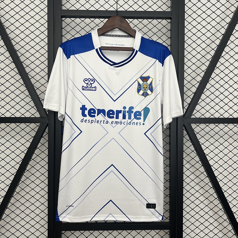 Tenerife S-4XL 25/26 Tenerife home S-4XL