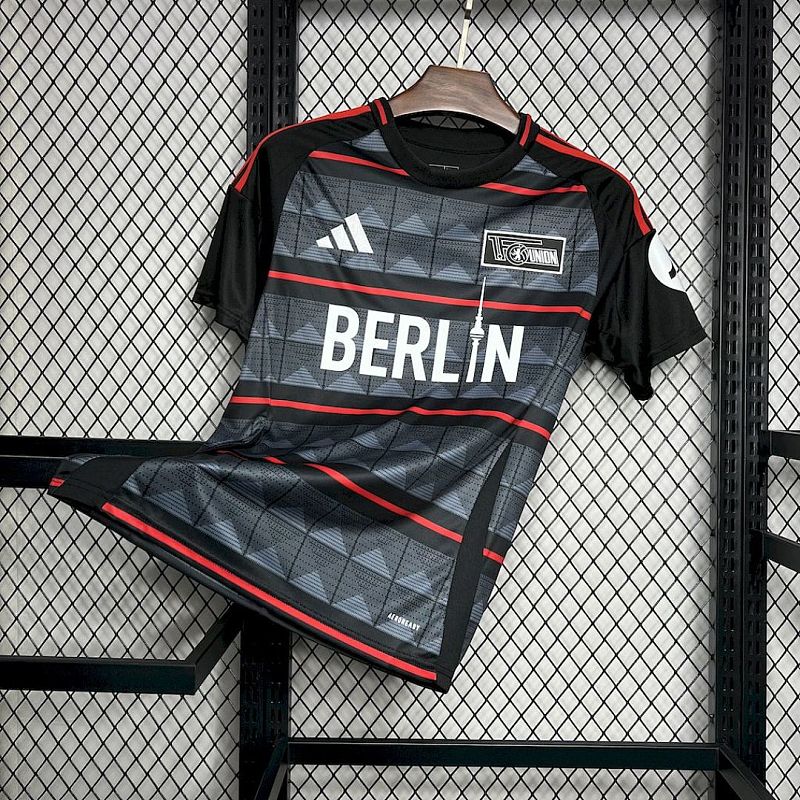 1. FC 1. FC Union Berlin 2024/25 Away Jersey S-XXL 2