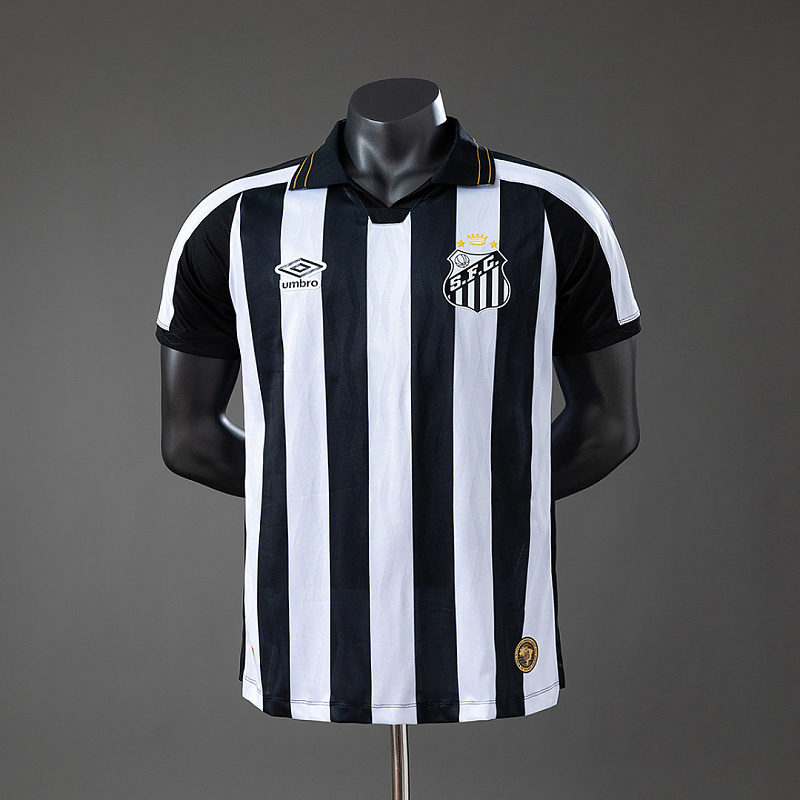 Santos Santos 26/27 Away Player Jersey S-3XL