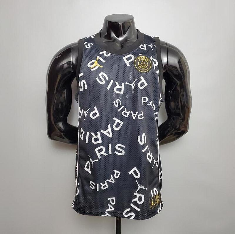 PSG JORDAN PSG Joint Edition Black S-XXL