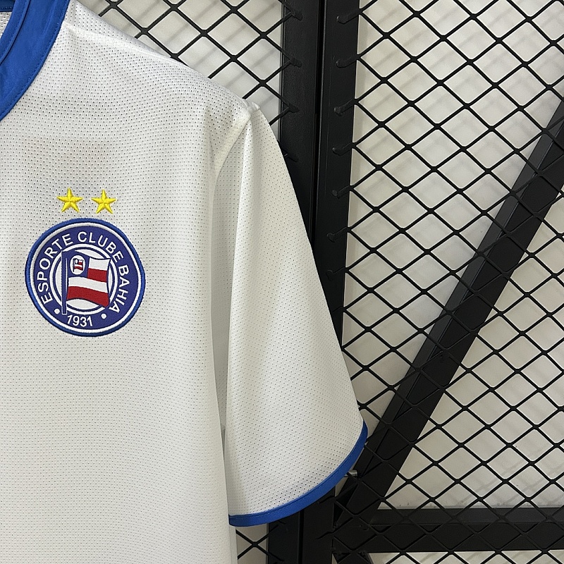 Bahia Jersey Retro Bahia 13/14 Home Jersey S-4XL 6