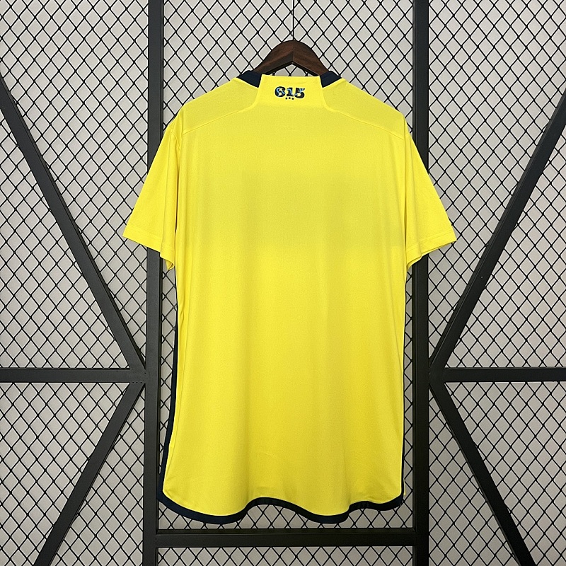 Nashville S-4XL 24/25 Nashville Away S-4XL 2