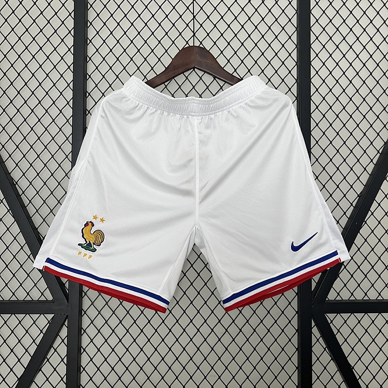 Francia France Home Shorts S-XXL