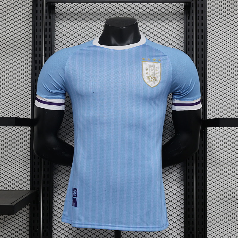 Uruguay Player Uruguay Home S-XXL