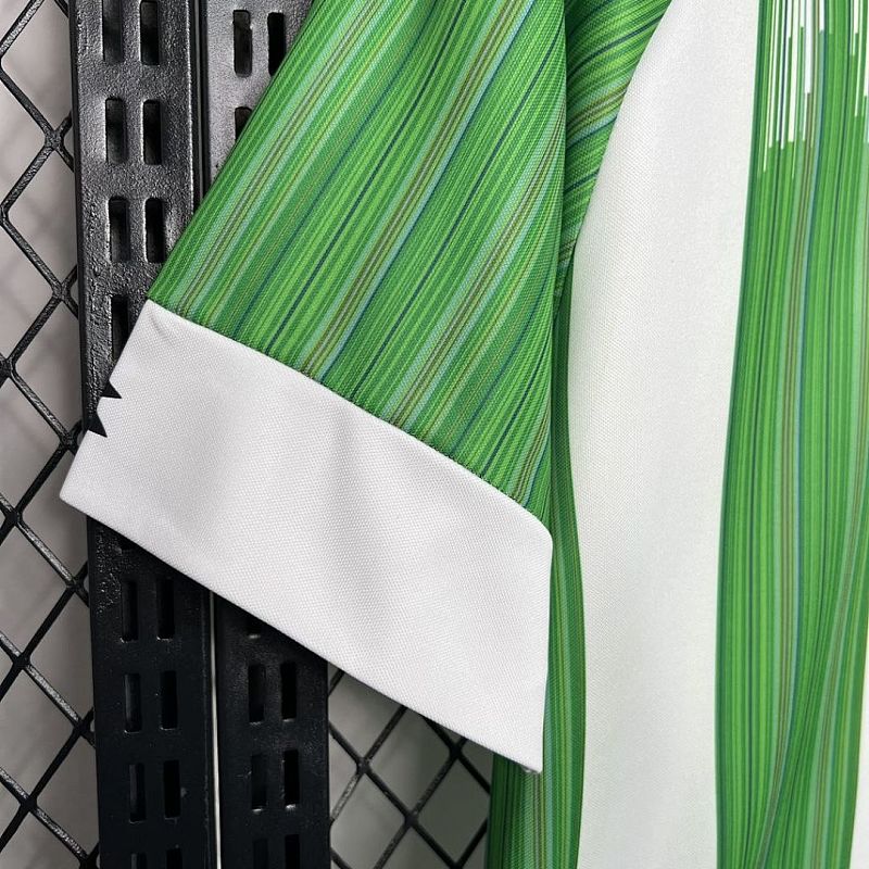 Coritiba 2024/25 Coritiba 2024/25 Away Jersey S-XXXXL 5