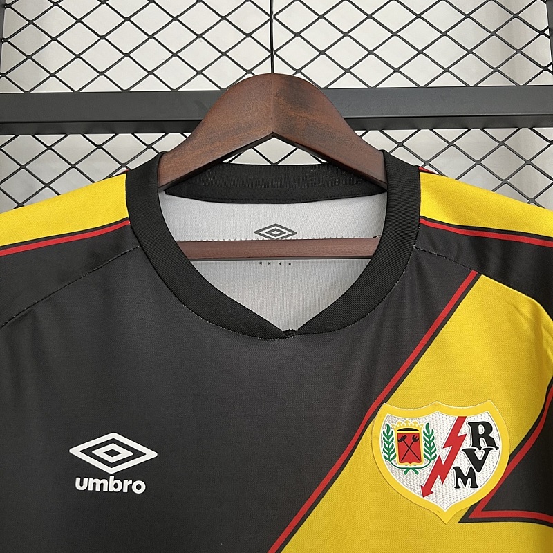 Rayo Vallecano 25/26 Rayo Vallecano Third Away S-XXL 5