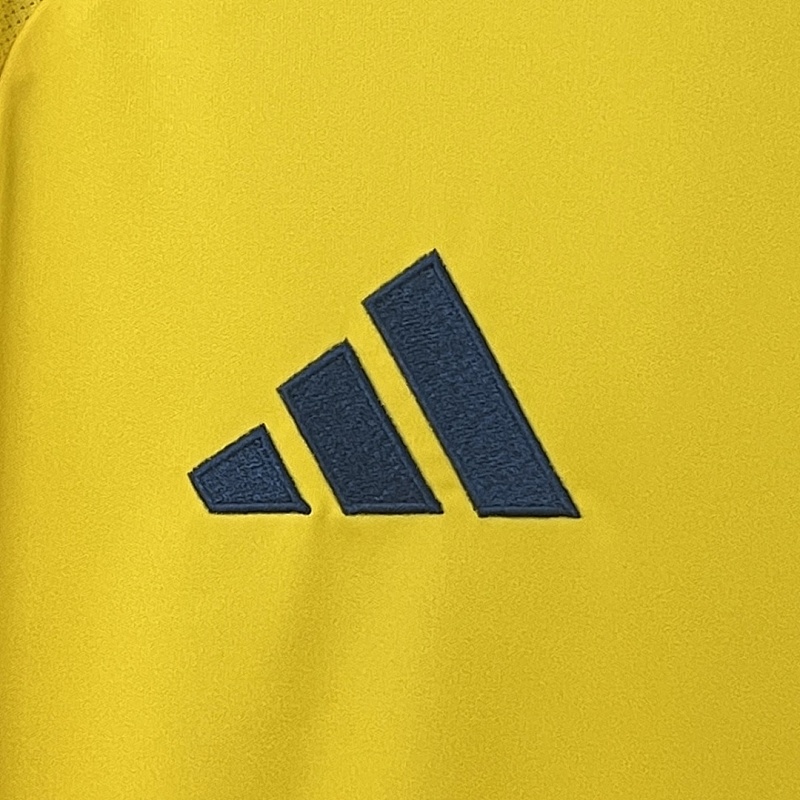 Colombia Colombia Home S-4XL 3