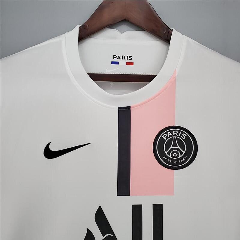 PSG 21/22 PSG away S-XXXL 2