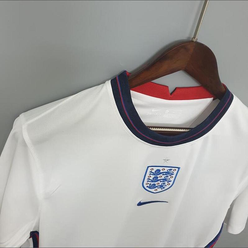 Inghilterra England home S-XXXL 3