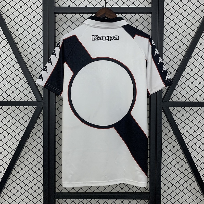 Vasco Retro Vasco da Gama 1997 White S-4XL 10