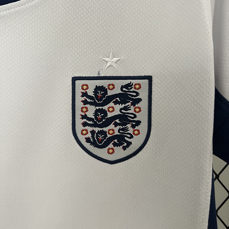 Inghilterra Women England Home S-XXL 5