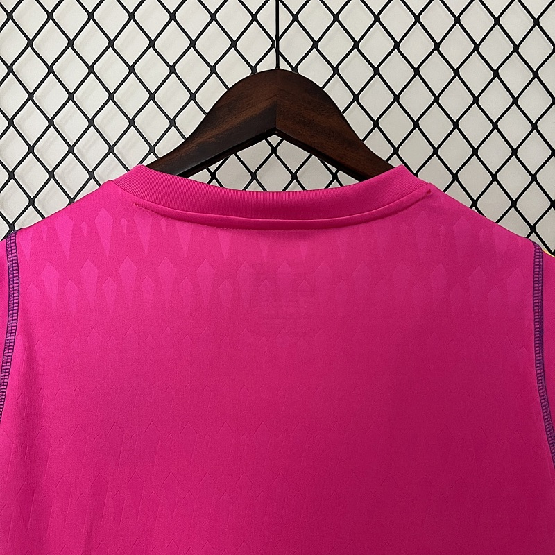 Goalkeeper colo 24/25 Goalkeeper colo colo pink S-XXL 8