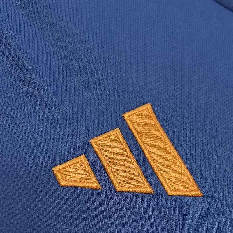 Roma AS Roma 2024/25 Third Jersey S-XXXXL 7