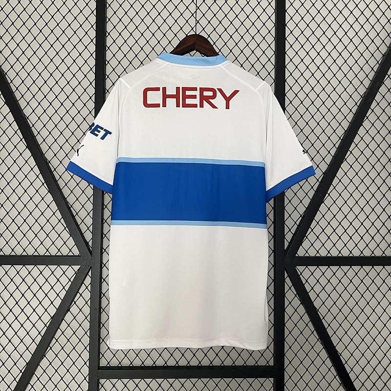 Deportivo Universidad 24/25 Deportivo Universidad Católica Home S-XXL 2