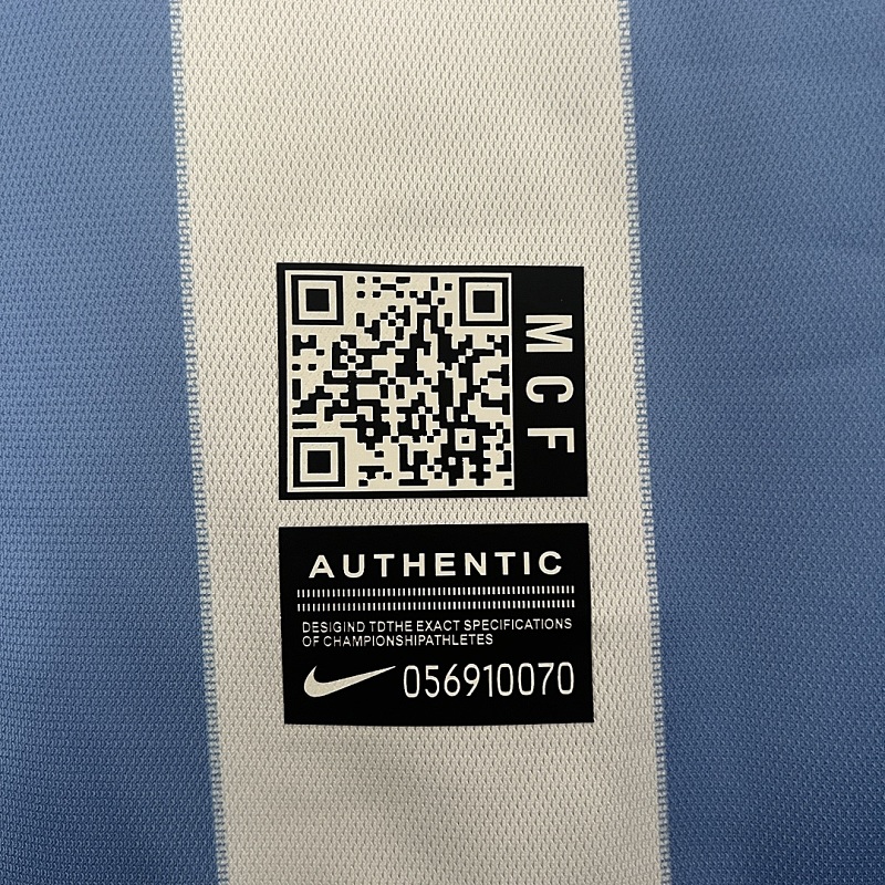 Malaga S-XXL Retro Malaga 12/13 Home S-XXL 6