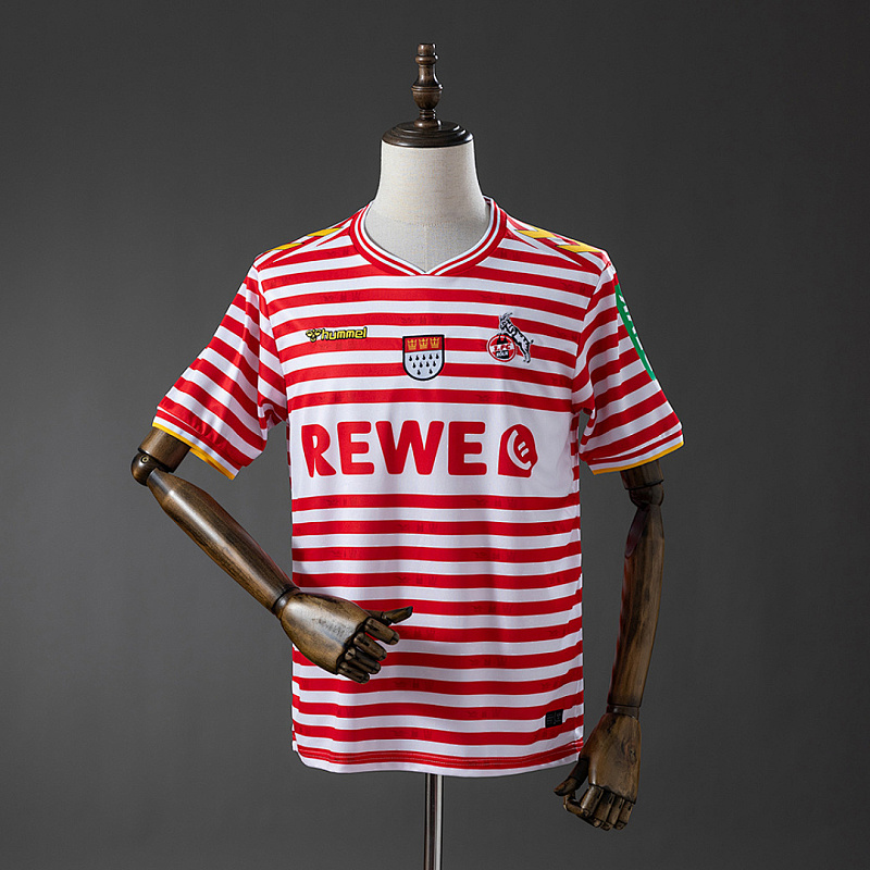 Köln Carnival Köln 25/26 Carnival Jersey S-XXL