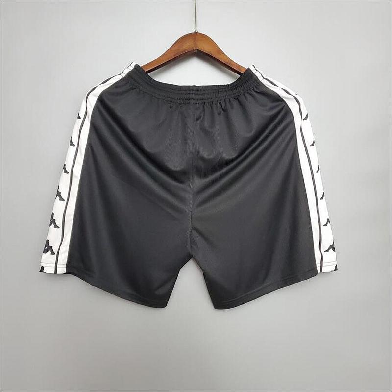 Vasco Retro Vasco da Gamma 2000 black shorts S-XXL 5