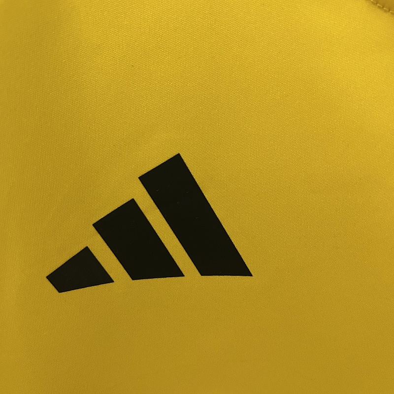 Atletico Madrid 25/26 Atlético Mineiro Training Jersey Yellow S-4XL 5