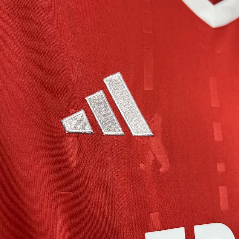 1.FC Union 1.FC Union Berlin 2024/25 Home Jersey S-XXL 6