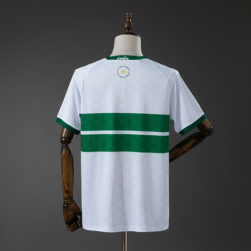 Coritiba Jersey Coritiba 25/26 Home Jersey S-4XL 2