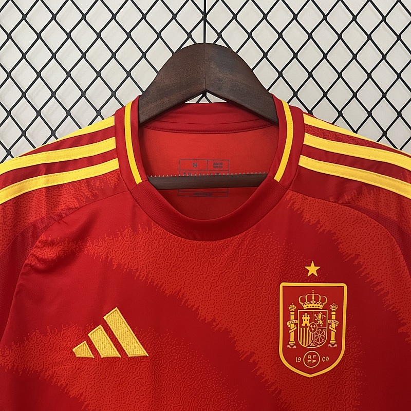 Spagna Spain Home S-4XL 3