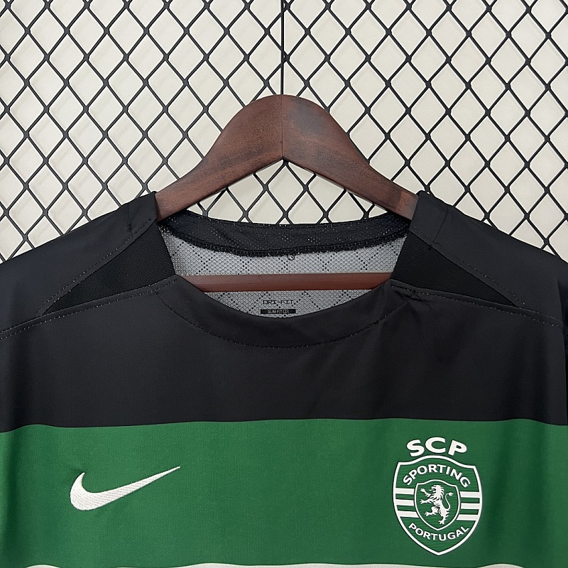 Sporting CP 24/25 Sporting Lisbon home S-XXL 3