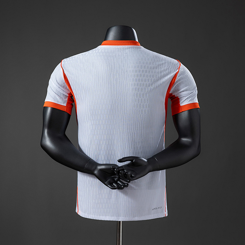 Olanda Netherlands 2026 Away Player Jersey S-3XL 2